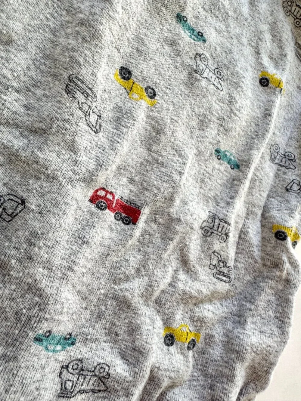 Carters sweet piece